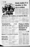 Newtownabbey Times and East Antrim Times Thursday 24 June 1993 Page 58