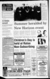 Newtownabbey Times and East Antrim Times Thursday 01 July 1993 Page 10