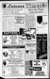 Newtownabbey Times and East Antrim Times Thursday 01 July 1993 Page 14