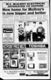 Newtownabbey Times and East Antrim Times Thursday 01 July 1993 Page 16