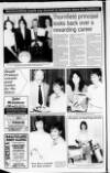 Newtownabbey Times and East Antrim Times Thursday 01 July 1993 Page 20
