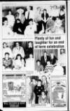 Newtownabbey Times and East Antrim Times Thursday 01 July 1993 Page 22