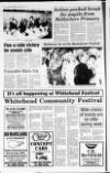 Newtownabbey Times and East Antrim Times Thursday 01 July 1993 Page 24