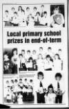 Newtownabbey Times and East Antrim Times Thursday 01 July 1993 Page 28
