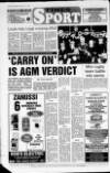 Newtownabbey Times and East Antrim Times Thursday 01 July 1993 Page 52