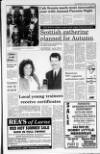Newtownabbey Times and East Antrim Times Thursday 15 July 1993 Page 9