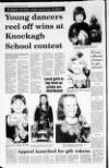Newtownabbey Times and East Antrim Times Thursday 15 July 1993 Page 12
