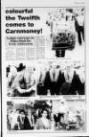 Newtownabbey Times and East Antrim Times Thursday 15 July 1993 Page 19