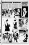 Newtownabbey Times and East Antrim Times Thursday 15 July 1993 Page 31