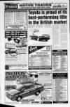 Newtownabbey Times and East Antrim Times Thursday 15 July 1993 Page 34