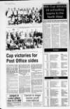 Newtownabbey Times and East Antrim Times Thursday 15 July 1993 Page 44
