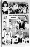 Newtownabbey Times and East Antrim Times Thursday 15 July 1993 Page 45