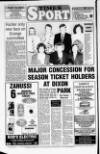 Newtownabbey Times and East Antrim Times Thursday 15 July 1993 Page 48