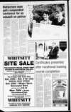 Newtownabbey Times and East Antrim Times Thursday 22 July 1993 Page 4