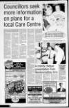 Newtownabbey Times and East Antrim Times Thursday 05 August 1993 Page 4
