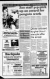 Newtownabbey Times and East Antrim Times Thursday 05 August 1993 Page 6