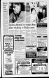 Newtownabbey Times and East Antrim Times Thursday 05 August 1993 Page 7