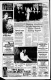 Newtownabbey Times and East Antrim Times Thursday 05 August 1993 Page 10