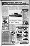 Newtownabbey Times and East Antrim Times Thursday 05 August 1993 Page 33