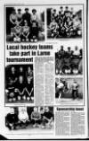 Newtownabbey Times and East Antrim Times Thursday 05 August 1993 Page 46