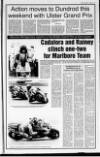 Newtownabbey Times and East Antrim Times Thursday 05 August 1993 Page 47