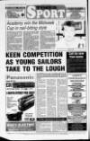 Newtownabbey Times and East Antrim Times Thursday 05 August 1993 Page 54
