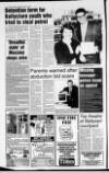 Newtownabbey Times and East Antrim Times Thursday 12 August 1993 Page 2