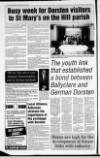 Newtownabbey Times and East Antrim Times Thursday 12 August 1993 Page 6