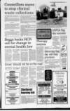 Newtownabbey Times and East Antrim Times Thursday 12 August 1993 Page 9