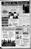 Newtownabbey Times and East Antrim Times Thursday 12 August 1993 Page 18