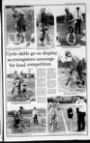 Newtownabbey Times and East Antrim Times Thursday 12 August 1993 Page 21