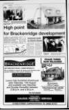 Newtownabbey Times and East Antrim Times Thursday 12 August 1993 Page 22