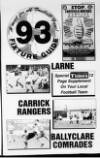 Newtownabbey Times and East Antrim Times Thursday 12 August 1993 Page 25