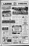 Newtownabbey Times and East Antrim Times Thursday 12 August 1993 Page 27