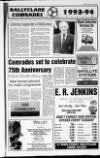 Newtownabbey Times and East Antrim Times Thursday 12 August 1993 Page 35