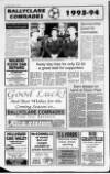 Newtownabbey Times and East Antrim Times Thursday 12 August 1993 Page 36