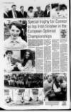 Newtownabbey Times and East Antrim Times Thursday 12 August 1993 Page 52
