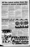 Newtownabbey Times and East Antrim Times Thursday 12 August 1993 Page 54