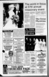 Newtownabbey Times and East Antrim Times Thursday 19 August 1993 Page 10