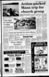 Newtownabbey Times and East Antrim Times Thursday 19 August 1993 Page 15