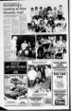 Newtownabbey Times and East Antrim Times Thursday 19 August 1993 Page 18