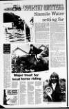 Newtownabbey Times and East Antrim Times Thursday 19 August 1993 Page 20