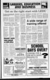 Newtownabbey Times and East Antrim Times Thursday 19 August 1993 Page 25