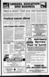 Newtownabbey Times and East Antrim Times Thursday 19 August 1993 Page 27