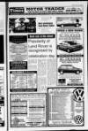 Newtownabbey Times and East Antrim Times Thursday 19 August 1993 Page 39