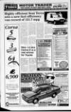 Newtownabbey Times and East Antrim Times Thursday 19 August 1993 Page 40