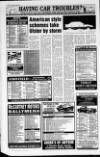 Newtownabbey Times and East Antrim Times Thursday 19 August 1993 Page 44