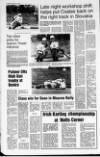 Newtownabbey Times and East Antrim Times Thursday 19 August 1993 Page 54