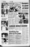 Newtownabbey Times and East Antrim Times Thursday 19 August 1993 Page 58