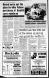 Newtownabbey Times and East Antrim Times Thursday 02 September 1993 Page 4